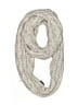 CC Gray White Scarf One size - photo 1