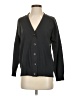 Zara Gray Cardigan Size S - photo 1