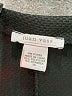 Joan Vass Solid Black Cocktail Dress Size 1X - photo 7