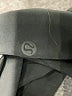 Lululemon Athletica Black Track Pants Size 8 - photo 6