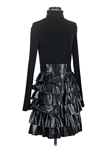 Phoebe Couture Cocktail Dress (view 1)