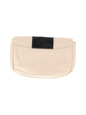 Walter Leather Clutch (view 2)
