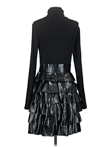 Phoebe Couture Cocktail Dress (view 2)