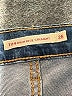 Levi's Blue Jeans Size 26 waist - photo 4