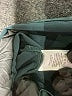 Lou & Grey 100% Polyester Green Long Sleeve Blouse Size XS - photo 8