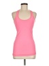Lululemon Athletica Pink Active Tank Size 2 - photo 1