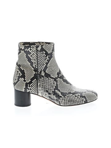 Bally Ankle Boots (view 1)