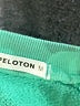Peloton 100% Cotton Green Sweatshirt Size M - photo 7