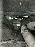 Athleta Black Sweater Vest Size M - photo 7