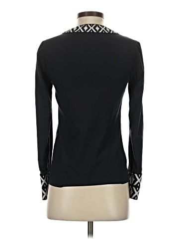 Tory Burch Long Sleeve Top (view 2)