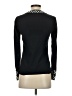 Tory Burch Black Long Sleeve Top Size 0 - photo 2