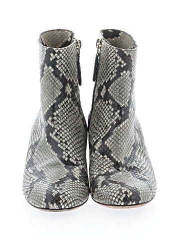 Bally Ankle Boots (view 2)