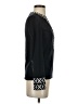 Tory Burch Black Long Sleeve Top Size 0 - photo 4