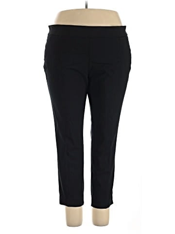 Ava & Viv Active Pants (view 1)