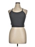 Assorted Brands Gray Tank Top Size XL - photo 1