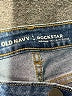 Old Navy Hearts Blue Jeans Size 6r - photo 7