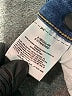 Old Navy Hearts Blue Jeans Size 6r - photo 8