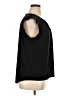 Roz & Ali Black Short Sleeve Blouse Size XL - photo 4