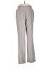 Danskin Solid Gray Dress Pants Size S - photo 1