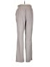 Danskin Solid Gray Dress Pants Size S - photo 2