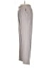 Danskin Solid Gray Dress Pants Size S - photo 5