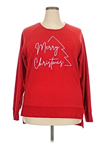 Royce Brand Pullover Sweater (view 1)