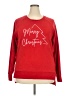 Royce Brand Red Pullover Sweater Size 2X - photo 1