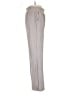 Danskin Solid Gray Dress Pants Size S - photo 4