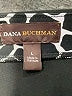 Dana Buchman Solid Black Casual Skirt Size L - photo 4