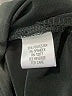 Dana Buchman Solid Black Casual Skirt Size L - photo 5