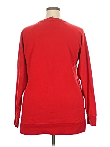 Royce Brand Pullover Sweater (view 2)