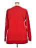 Royce Brand Red Pullover Sweater Size 2X - photo 2