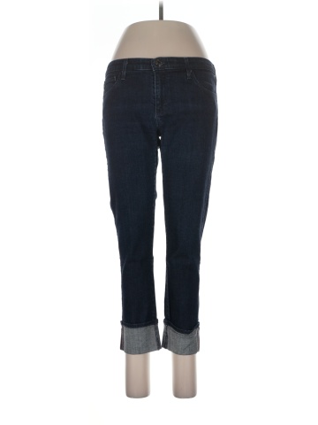 The Seventh Letter Jeans (view 1)