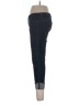 The Seventh Letter Chevron-herringbone Blue Jeans Size 30 waist (petite) - photo 5