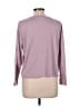 Bliss Purple Cardigan Size L - photo 2