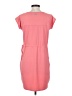 Columbia Solid Pink Casual Dress Size XS - photo 2