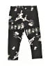 Air Jordan Graphic Black Sweatpants Size 2T - photo 1