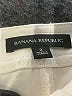 Banana Republic Ivory Cargo Pants Size 2 - photo 6