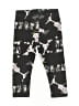 Air Jordan Graphic Black Sweatpants Size 2T - photo 2