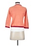 Co-op Orange Cardigan Size S - photo 2