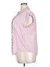 Jachs Girlfriend 100% Rayon Pink Sleeveless Button-Down Shirt Size XXL - photo 5