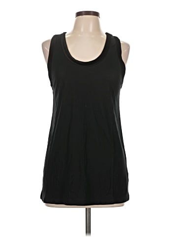 Mossimo Sleeveless Top (view 1)