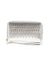 Unbranded Silver Wristlet One size - photo 1
