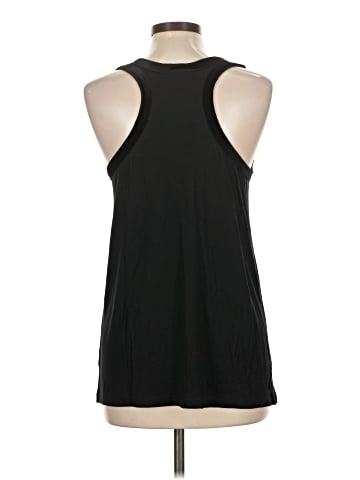 Mossimo Sleeveless Top (view 2)