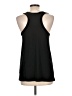 Mossimo 100% Rayon Black Sleeveless Top Size L - photo 2