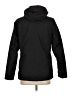 L.L.Bean 100% Nylon Solid Black Snow Jacket Size XS - photo 2