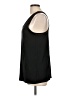 Mossimo 100% Rayon Black Sleeveless Top Size L - photo 5