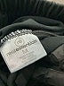 Real Essentials Solid Black Casual Pants Size M - photo 7