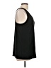 Mossimo 100% Rayon Black Sleeveless Top Size L - photo 4