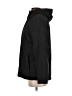 L.L.Bean 100% Nylon Solid Black Snow Jacket Size XS - photo 5